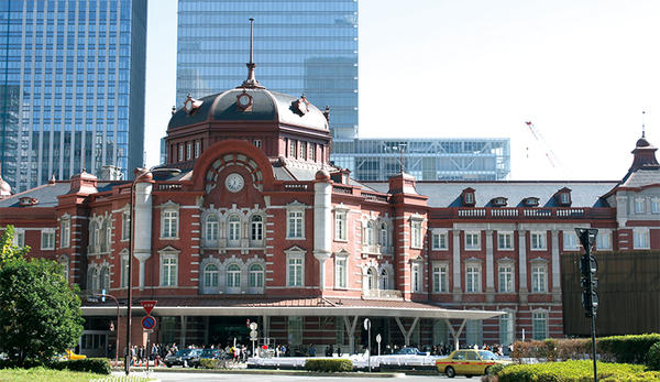 東京駅